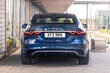 Sedan premium Jaguar XF: lux în detalii foto 4