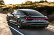 Audi RS e-tron GT: un monstru electric cu accelerație explozivă foto 4