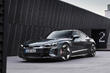 Audi RS e-tron GT: un monstru electric cu accelerație explozivă foto 1