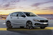 Fiat Tipo Hatchback: o revizuire a hatchback-ului bugetar foto 3
