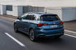 Fiat Tipo Hatchback: o revizuire a hatchback-ului bugetar foto 4
