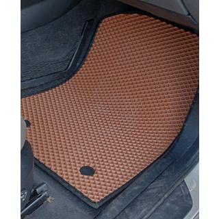 Covorase EVA (Maro) BMW X3 F25 2011-2018 foto 2