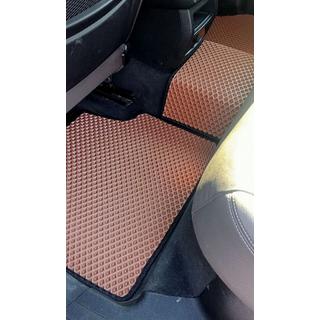 Covorase EVA (Maro) BMW X3 F25 2011-2018 foto 3