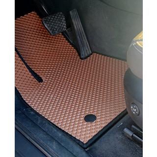 Covorase EVA (Maro) BMW X3 F25 2011-2018 foto 1