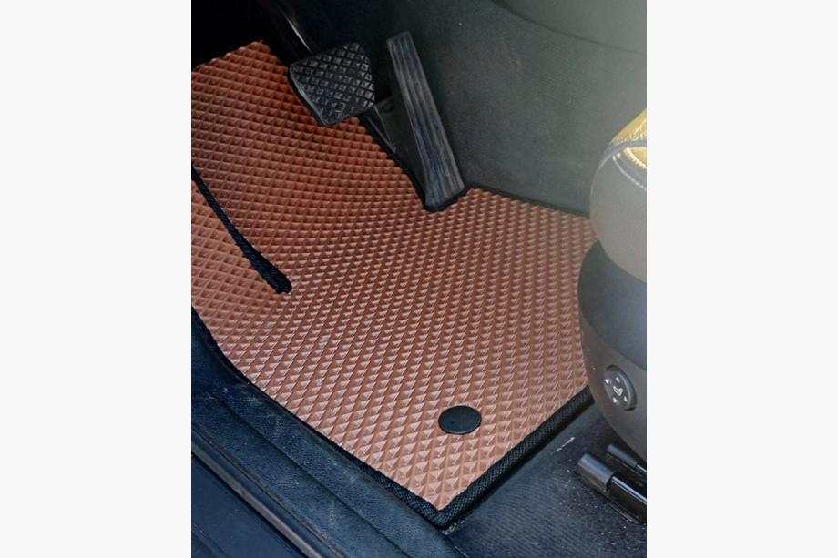 BMW X4 F26 2014-2018 Covorase EVA (Maro) Image