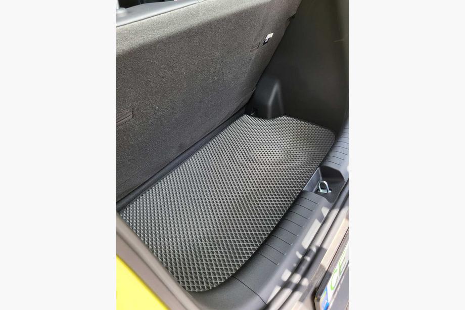 BYD Seagull 2023- Covoras portbagaj EVA Gri Image