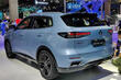 Generația Changan CS55 PLUS II: un crossover elegant, cu un interior spațios foto 4