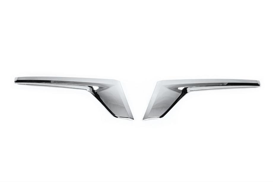 Toyota Land Cruiser 200 2007-2021 Sprancene Faruri Original (2016↗) Image