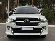 Toyota Land Cruiser 200 2007-2021 Pleope Faruri China (2016-2021) foto 4