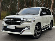 Toyota Land Cruiser 200 2007-2021 Pleope Faruri China (2016-2021) foto 5