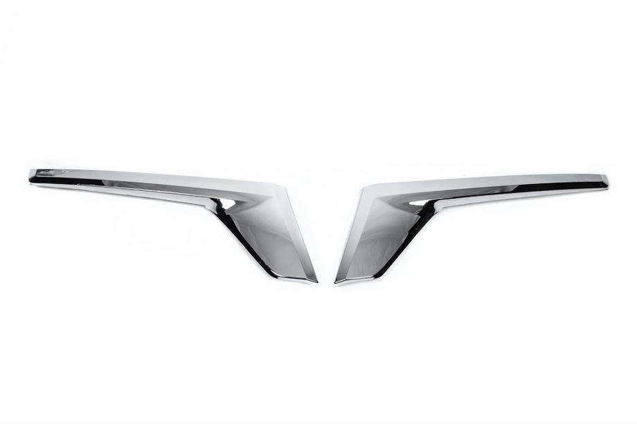 Toyota Land Cruiser 200 2007-2021 Pleope Faruri China (2016-2021) Image
