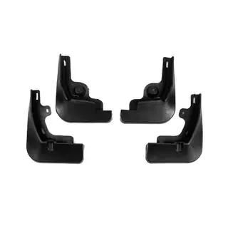 Aparatori noroi Premium (4 buc) Citroen C5 X 2021- foto 1