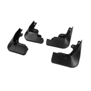 Aparatori noroi Premium (4 buc) Citroen C5 X 2021- foto 2