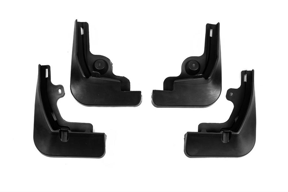 Citroen C5 X 2021- Aparatori noroi Premium (4 buc) Image