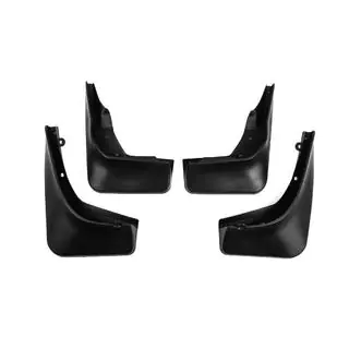 Aparatori noroi Premium Originale (Fara praguri laterale) (Set 4 buc)