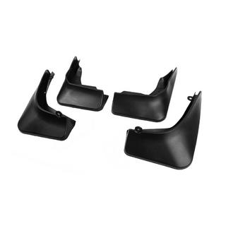 Aparatori noroi Premium Originale (Fara praguri laterale) (Set 4 buc) foto 2