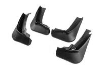 Nissan Qashqai 2021- Aparatori noroi Premium Originale 2023- (Set 4 buc) foto 2