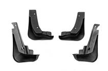 Nissan Qashqai 2021- Aparatori noroi Premium Originale 2023- (Set 4 buc) foto 3
