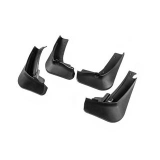 Aparatori noroi Premium Originale 2023- (Set 4 buc) Nissan Qashqai 2021- foto 2