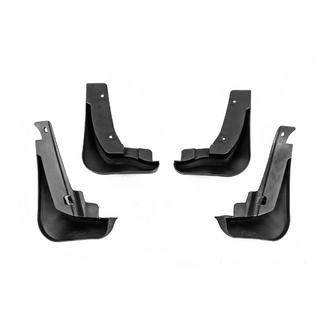 Aparatori noroi Premium Originale 2023- (Set 4 buc) Nissan Qashqai 2021- foto 3