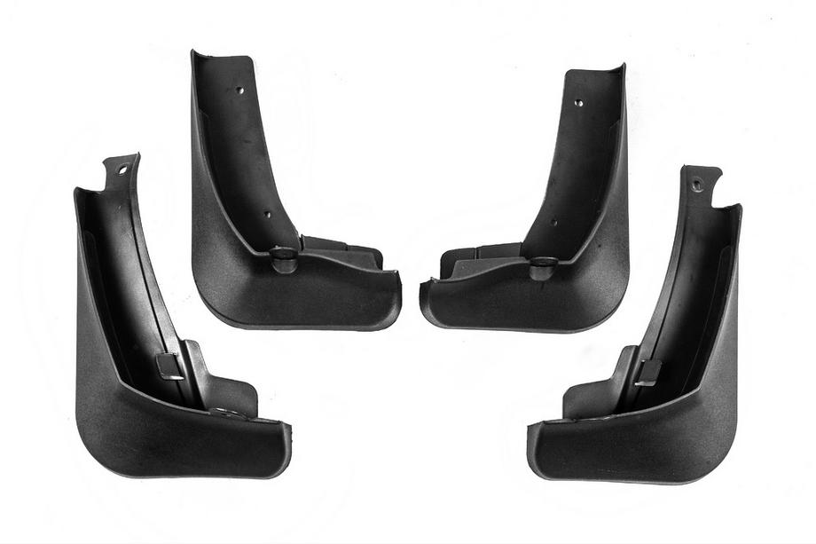 Nissan Qashqai 2021- Aparatori noroi Premium Originale 2023- (Set 4 buc) Image