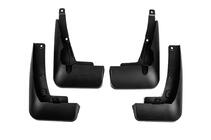 Toyota Highlander 2019- Aparatori noroi Premium Originale 2021-2023 (Set 4 buc) foto 1