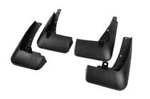 Toyota Highlander 2019- Aparatori noroi Premium Originale 2021-2023 (Set 4 buc) foto 2