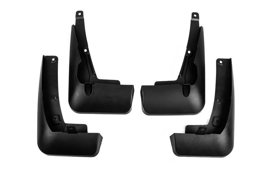 Toyota Highlander 2019- Aparatori noroi Premium Originale 2021-2023 (Set 4 buc) Image