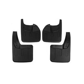 Aparatoare noroi Premium REVO TRD V1 2015-2022 (4WD, set 4 buc) Toyota Hilux 2015- foto 1