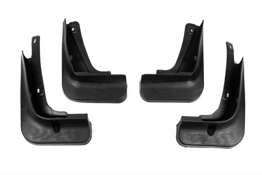 Volkswagen ID.6 2021- Aparatori noroi Premium (4 buc) Image