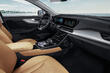 BAIC X7: un concurent elegant în segmentul crossoverelor de dimensiuni medii foto 6