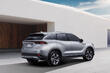 BAIC X7: un concurent elegant în segmentul crossoverelor de dimensiuni medii foto 4