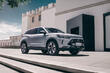 BAIC X7: un concurent elegant în segmentul crossoverelor de dimensiuni medii foto 3