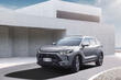 BAIC X7: un concurent elegant în segmentul crossoverelor de dimensiuni medii foto 1