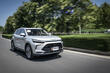 BAIC X7: un concurent elegant în segmentul crossoverelor de dimensiuni medii foto 2