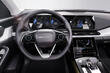 BAIC X7: un concurent elegant în segmentul crossoverelor de dimensiuni medii foto 5