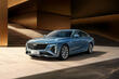 Revizuirea sedanului de lux generația Cadillac CT6 II foto 1
