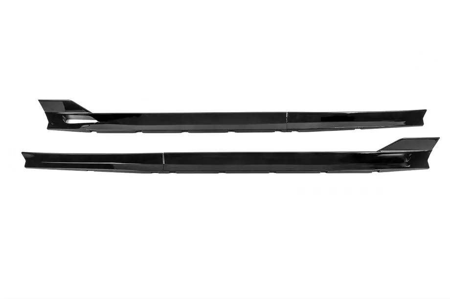 BMW X5 G05 2019–2026 Body kit pentru X5M F95 Paradigm Black Knight (2018-2022) Foto 3