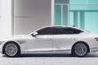 Genesis G80 Electrified Sedan Review: Electrified Luxury foto 2