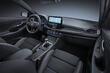 Revizuirea elegantului Hyundai i30 Fastback liftback foto 4