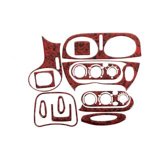 Capace bord 1996-1999 (Meric, Turcia) Renault Megane I 1996-2004