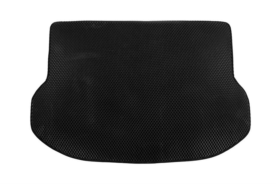 Lexus NX 2014-2021 Covoras portbagaj (EVA, Negru) Image