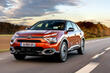 Revizuirea celei de-a treia generații Citroen C4 foto 2