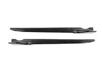BMW X5 G05 2019–2026 Kit caroserie Carbon FullSet (2018-2022) foto 31