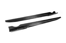 BMW X5 G05 2019–2026 Kit caroserie Carbon FullSet (2018-2022) foto 30