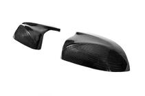 BMW X5 G05 2019–2026 Kit caroserie Carbon FullSet (2018-2022) foto 34