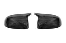 BMW X5 G05 2019–2026 Kit caroserie Carbon FullSet (2018-2022) foto 36