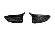 BMW X5 G05 2019–2026 Kit caroserie Carbon FullSet (2018-2022) foto 37
