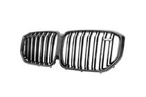 BMW X5 G05 2019–2026 Kit caroserie Carbon FullSet (2018-2022) foto 26
