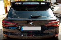 BMW X5 G05 2019–2026 Kit caroserie Carbon FullSet (2018-2022) foto 22